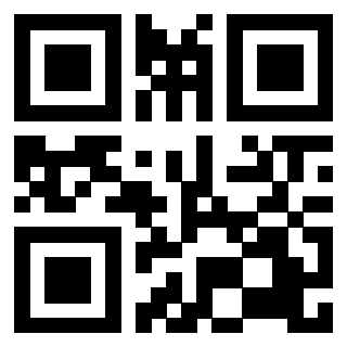 3200021894 - Immagine del Qr Code associato