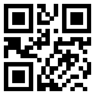 Scansione del Qr Code di 3200021898