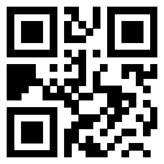 Qr Code di 3200021901