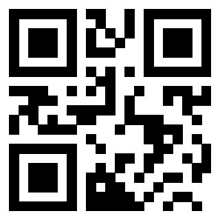 3200021903 Qr Code associato
