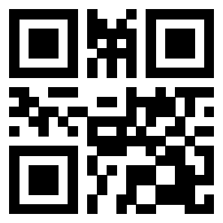 Scansione del Qr Code di 3200021904