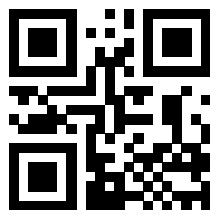 Immagine del Qr Code di 3200021905