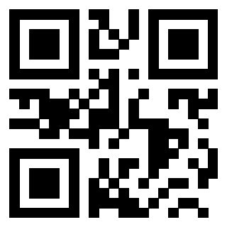 Il Qr Code di 3200021907