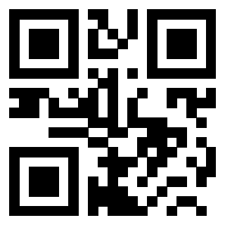 Qr Code di 3200021909