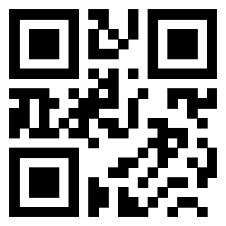 3200021910 - Immagine del Qr Code associato