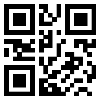 3200021914 - Immagine del Qr Code associato