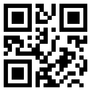 Immagine del Qr Code di 3200021915