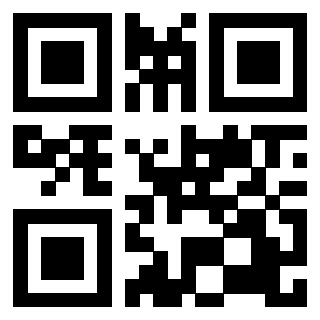 3200021924 - Immagine del Qr Code associato