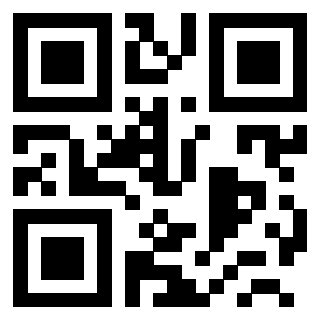 Immagine del QrCode di 3200021927