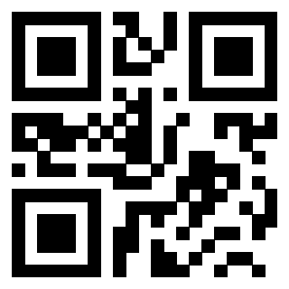 3200021929 - Immagine del Qr Code associato
