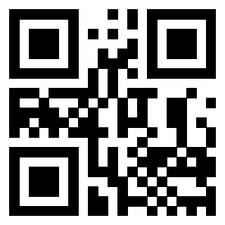 Scansione del Qr Code di 3200021931