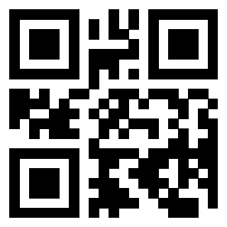 3200021935 - Immagine del Qr Code associato