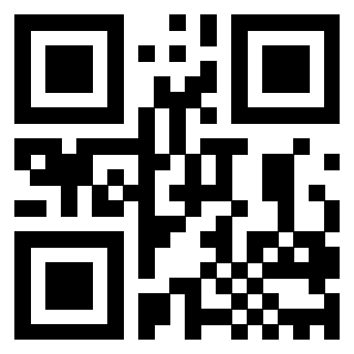3200021936 - Immagine del Qr Code associato