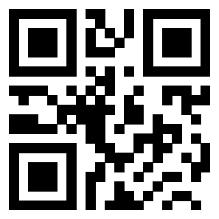 3200021938 - Immagine del Qr Code associato