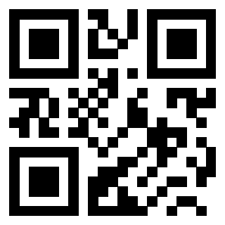 3200021940 - Immagine del QrCode associato