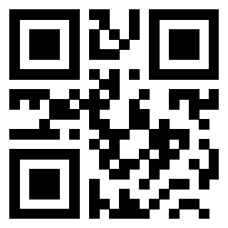 Qr Code di 3200021941