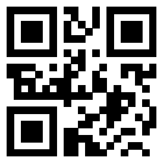 Il Qr Code di 3200021945