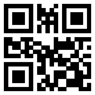 Il QrCode di 3200021946