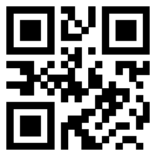 Scansione del QrCode di 3200021949