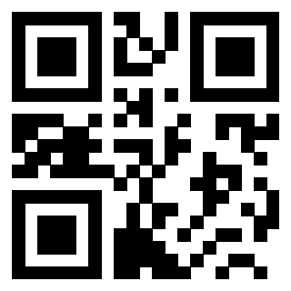 3200021952 - Immagine del Qr Code associato