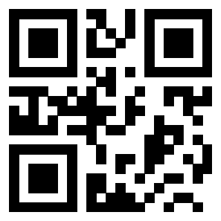 Immagine del QrCode di 3200021957