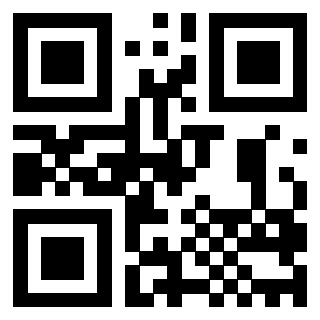 Scansione del Qr Code di 3200021960