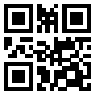 Scansione del Qr Code di 3200021963