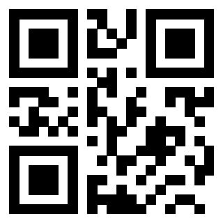 Il Qr Code di 3200021964