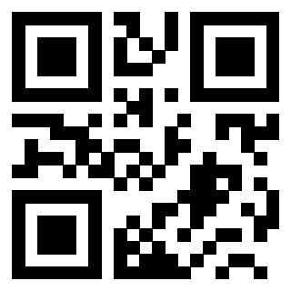 QrCode di 3200021965