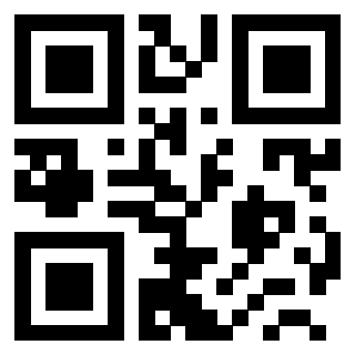 3200021966 - Immagine del Qr Code associato