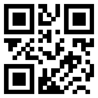 Scansione del Qr Code di 3200021968