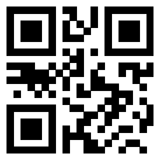 Immagine del Qr Code di 3200021971