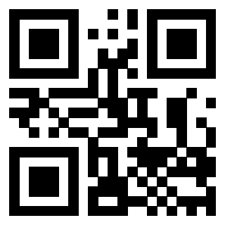 Immagine del Qr Code di 3200021973