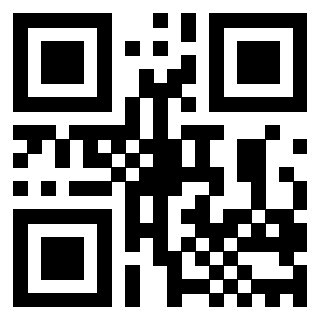 3200021977 - Immagine del Qr Code associato