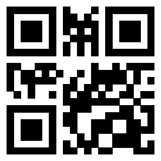 Il Qr Code di 3200021981