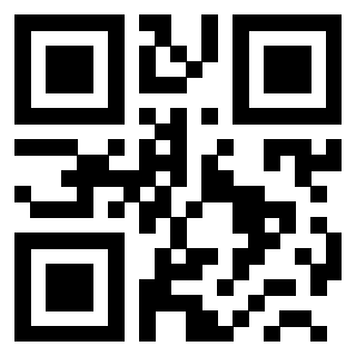 Immagine del QrCode di 3200021983