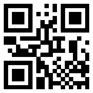 Immagine del QrCode di 3200021984