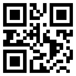 3200021987 QrCode associato