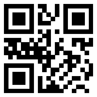 Scansione del Qr Code di 3200021990
