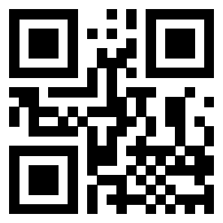 Scansione del QrCode di 3200021992