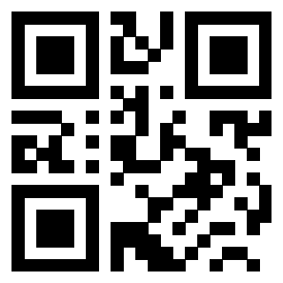 Il Qr Code di 3200021994