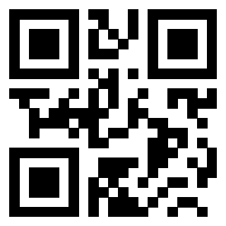 Immagine del QrCode di 3200021997