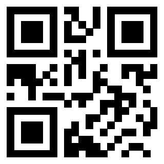 3200021998 - Immagine del Qr Code associato