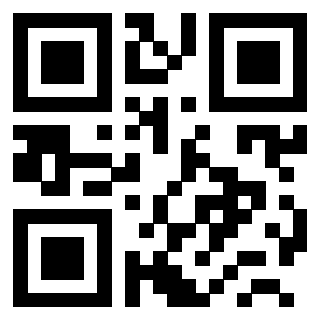 Il QrCode di 3200021999