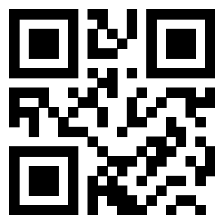 3200022001 QrCode associato