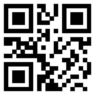 3200022002 - Immagine del Qr Code associato