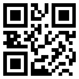 Scansione del Qr Code di 3200022003