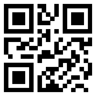 3200022008 - Immagine del Qr Code associato