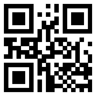 Il QrCode di 3200022009
