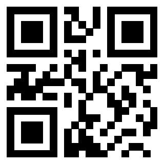 Scansione del Qr Code di 3200022012